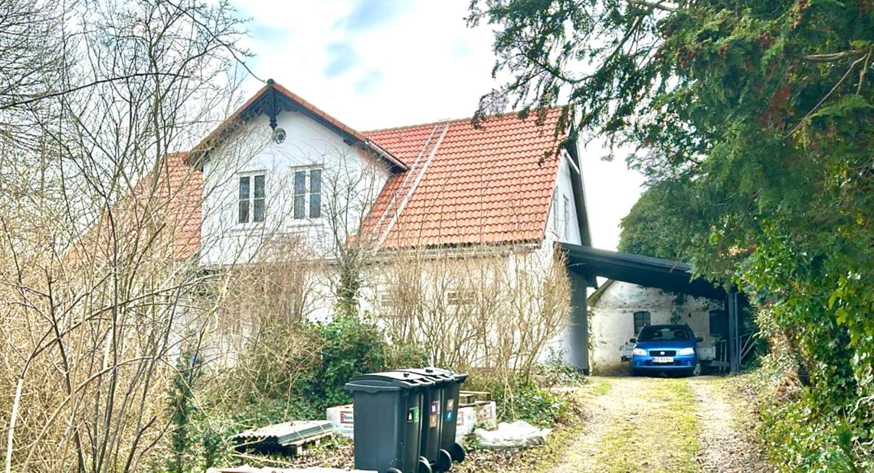 Villa Apartment Near Lousiana Humlebaek Exterior foto